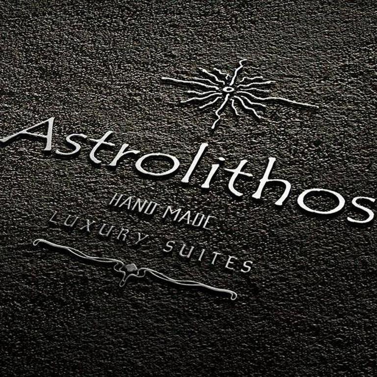 Hotel Astrolithos Boutique Monemvasía Exteriér fotografie