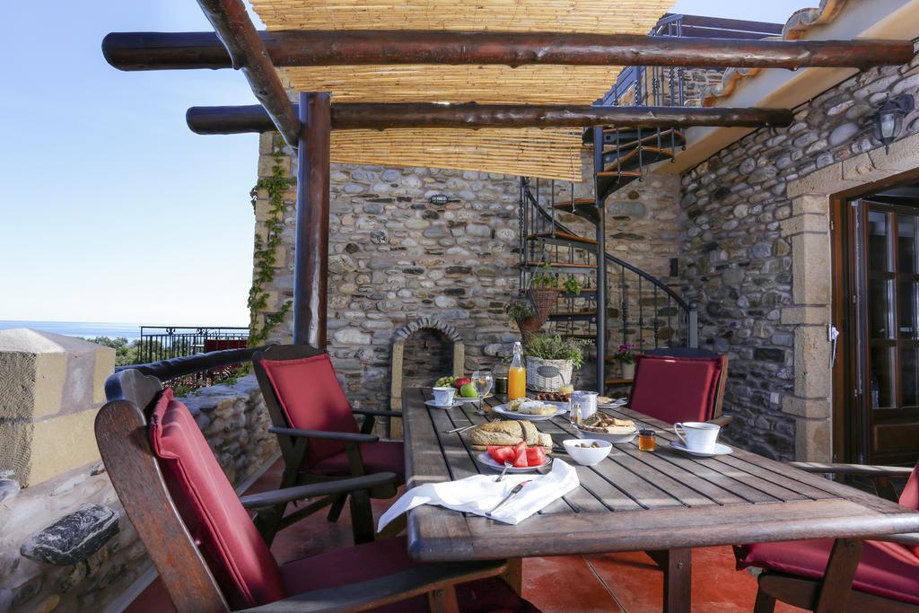 Hotel Astrolithos Boutique Monemvasía Pokoj fotografie
