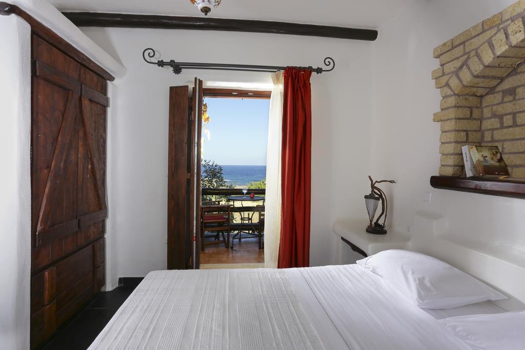 Hotel Astrolithos Boutique Monemvasía Pokoj fotografie