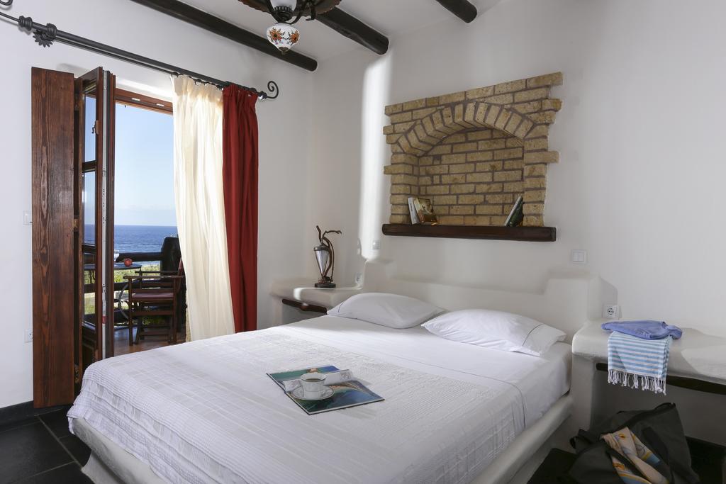 Hotel Astrolithos Boutique Monemvasía Pokoj fotografie