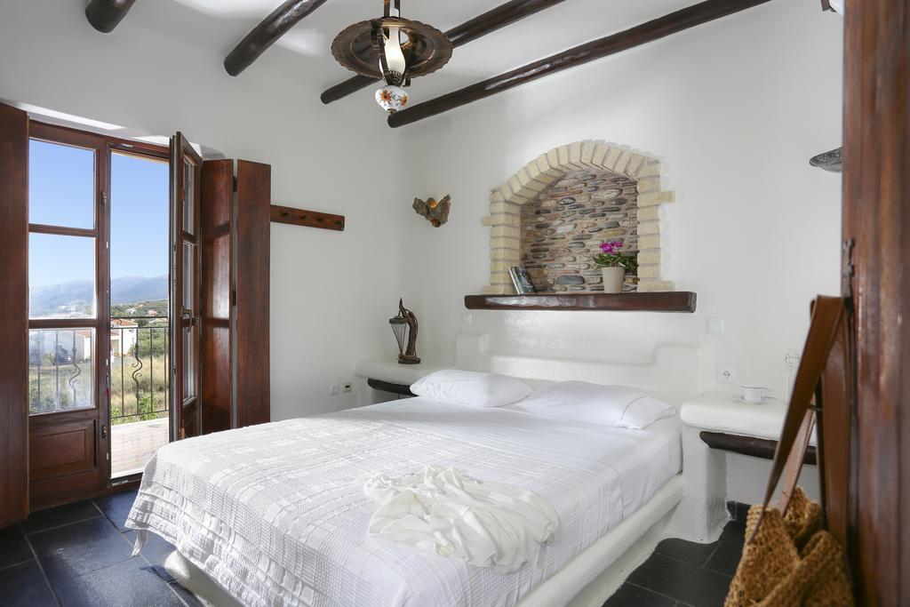 Hotel Astrolithos Boutique Monemvasía Pokoj fotografie