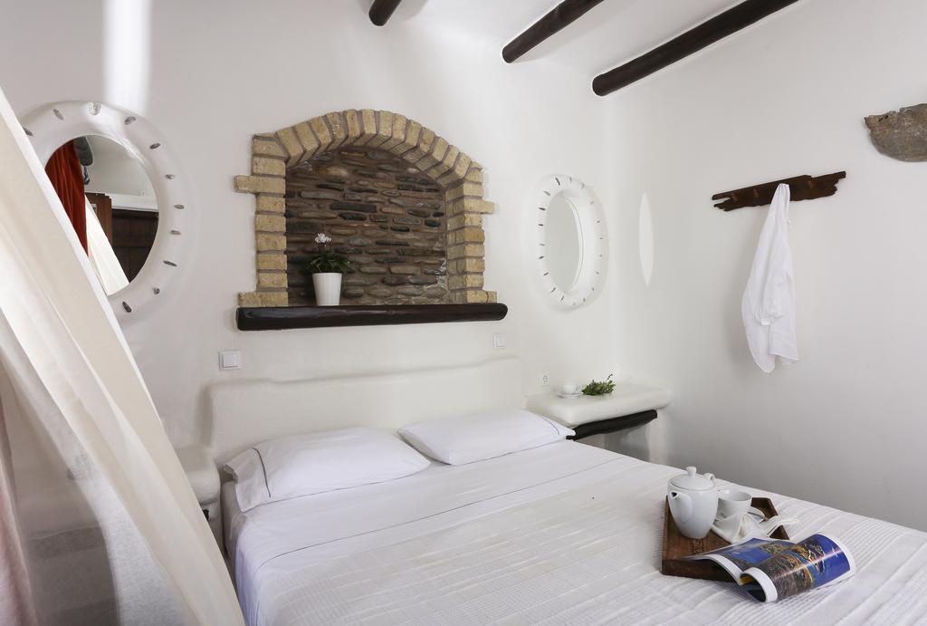 Hotel Astrolithos Boutique Monemvasía Pokoj fotografie